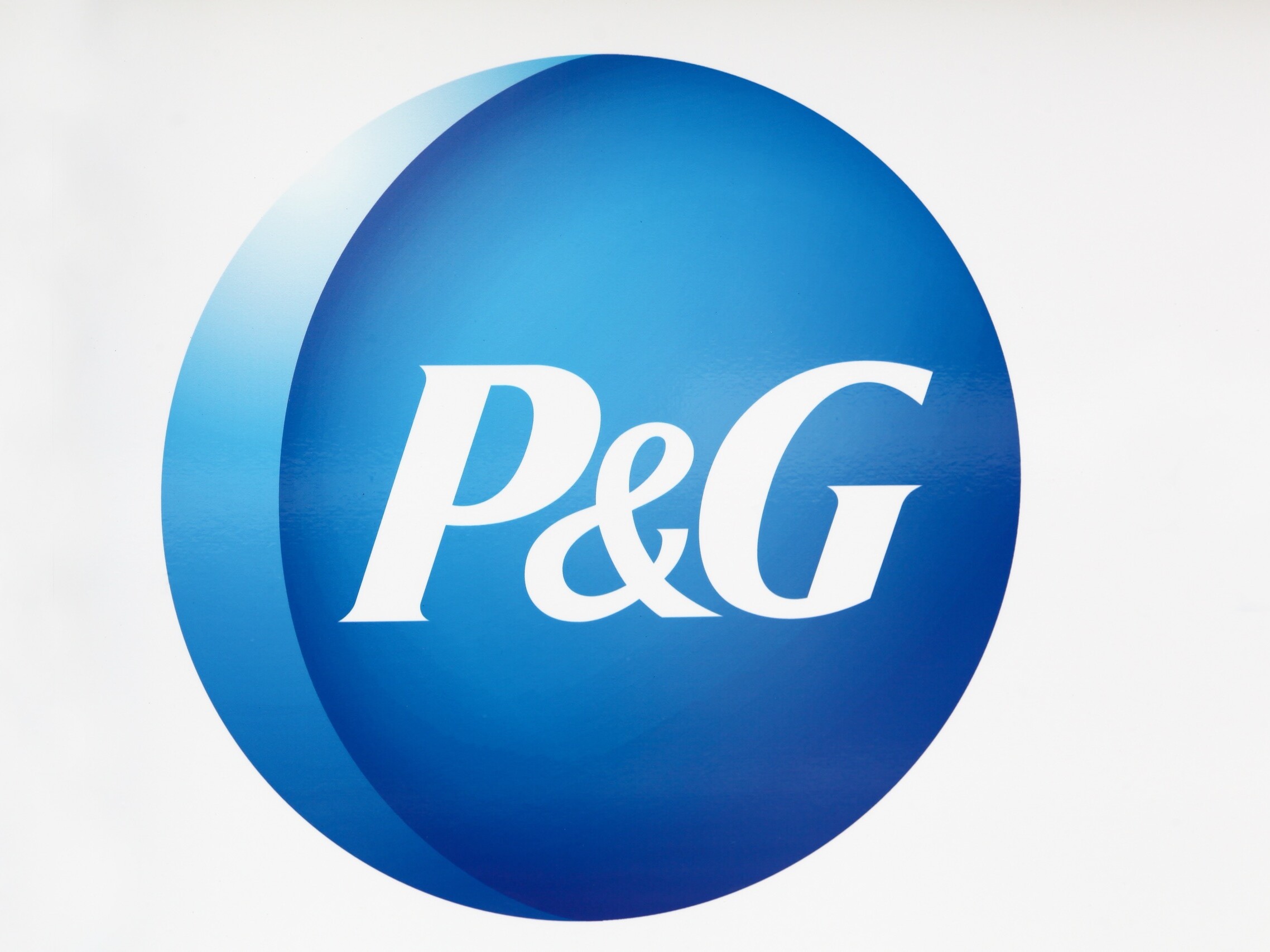 geneva,,switzerland, ,october,1,,2017:,procter,and,gamble,logo