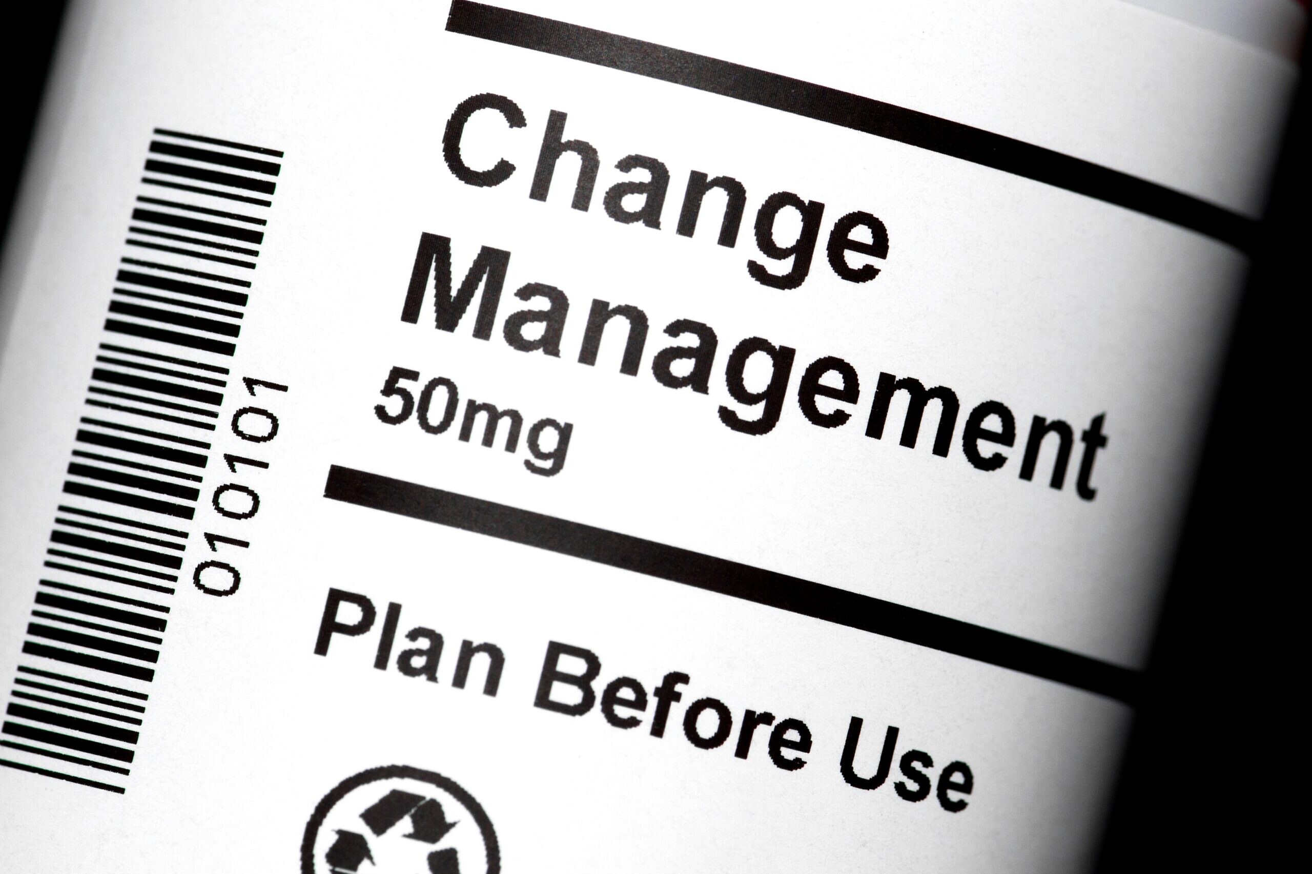 instant,change,management